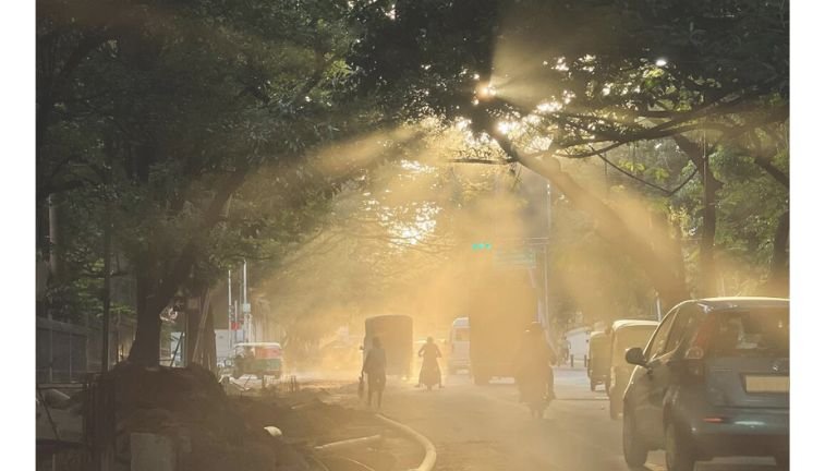 Bengaluru Air Quality Alert: ಬೆಂಗಳೂರಿನಲ್ಲಿ ಮತ್ತೆ ಮಾಲಿನ್ಯ ಶಾಕ್! ಉಡುಪಿ, ಮಂಗಳೂರು ‘ಅನಾರೋಗ್ಯಕರ’ ಮಟ್ಟಕ್ಕೆ