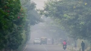 Bengaluru Air Quality Alert: ಬೆಂಗಳೂರಿನಲ್ಲಿ ಮತ್ತೆ ಮಾಲಿನ್ಯ ಶಾಕ್! ಉಡುಪಿ, ಮಂಗಳೂರು ‘ಅನಾರೋಗ್ಯಕರ’ ಮಟ್ಟಕ್ಕೆ