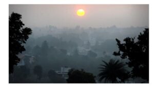 Bengaluru Air Quality Alert: ಬೆಂಗಳೂರಿನಲ್ಲಿ ಮತ್ತೆ ಮಾಲಿನ್ಯ ಶಾಕ್! ಉಡುಪಿ, ಮಂಗಳೂರು ‘ಅನಾರೋಗ್ಯಕರ’ ಮಟ್ಟಕ್ಕೆ