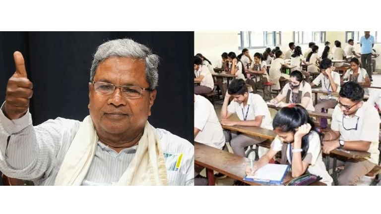 2nd PUC Exam 2026 Karnataka: 7 ಲಕ್ಷ ವಿದ್ಯಾರ್ಥಿಗಳಿಗೆ ಸಿಎಂ ಸಿದ್ದರಾಮಯ್ಯ ಶುಭ ಹಾರೈಕೆ, ಮಾರ್ಚ್ 17ರವರೆಗೆ ಪರೀಕ್ಷೆ