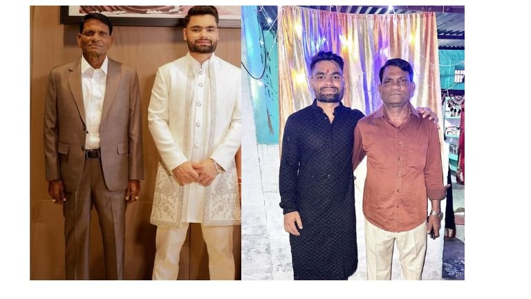 ಟಿ20 ವಿಶ್ವಕಪ್ ನಡುವೆ ಟೀಂ ಇಂಡಿಯಾಗೆ ಅಘಾತದ ಮಿಂಚು: ರಿಂಕು ಸಿಂಗ್ ತಂದೆ ನಿಧನ – ಅಲೀಗಢ್‌ಗೆ ದೌಡಾಯಿಸಿದ ಯುವ ಫಿನಿಷರ್, ಮುಂದಿನ ಪಂದ್ಯ ಅನುಮಾನ