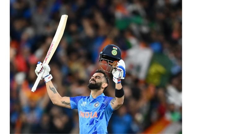 Virat Kohli: ವಿರಾಟ್ ಕೊಹ್ಲಿ ಇರಬೇಕಿತ್ತು..!