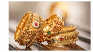 Gold Price ₹80,000: ಚಿನ್ನದ ಬೆಲೆ 80 ಸಾವಿರಕ್ಕೆ ಇಳಿಯುತ್ತದೆಯೇ? 2027ರೊಳಗೆ ದೊಡ್ಡ ಕುಸಿತದ ಭವಿಷ್ಯವಾಣಿ!