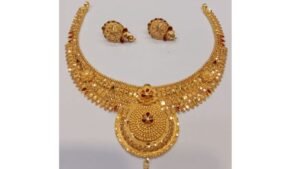 Gold Price ₹80,000: ಚಿನ್ನದ ಬೆಲೆ 80 ಸಾವಿರಕ್ಕೆ ಇಳಿಯುತ್ತದೆಯೇ? 2027ರೊಳಗೆ ದೊಡ್ಡ ಕುಸಿತದ ಭವಿಷ್ಯವಾಣಿ!