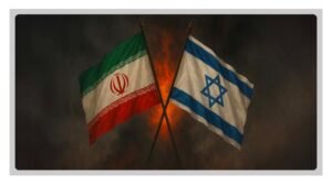 Israel vs Iran War: ತೆಹ್ರಾನ್ ಮೇಲೆ ಭೀಕರ ಕ್ಷಿಪಣಿ ದಾಳಿ, ಮರುದಾಳಿಯಿಂದ ಉಗ್ರಗೊಂಡ ಸಂಘರ್ಷ – ಮಧ್ಯಪ್ರಾಚ್ಯದಲ್ಲಿ ಯುದ್ಧ ಜ್ವಾಲೆ