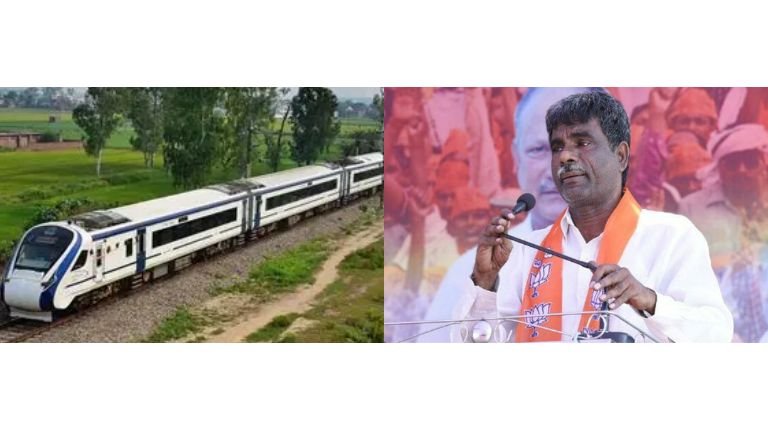 ಕರಾವಳಿಗೆ ನೀರಿನ ಅಡಚಣೆ! ವಂದೇ ಭಾರತ್ ವಿಸ್ತರಣೆಗೆ ತಡೆ – ಉಡುಪಿ/ಕುಂದಾಪುರದಲ್ಲಿ ತುರ್ತು ಸೌಲಭ್ಯಕ್ಕೆ ಒತ್ತಾಯ