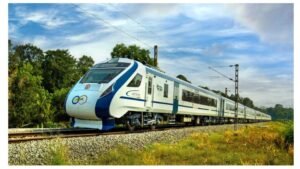 ಕರಾವಳಿಗೆ ನೀರಿನ ಅಡಚಣೆ! ವಂದೇ ಭಾರತ್ ವಿಸ್ತರಣೆಗೆ ತಡೆ – ಉಡುಪಿ/ಕುಂದಾಪುರದಲ್ಲಿ ತುರ್ತು ಸೌಲಭ್ಯಕ್ಕೆ ಒತ್ತಾಯ