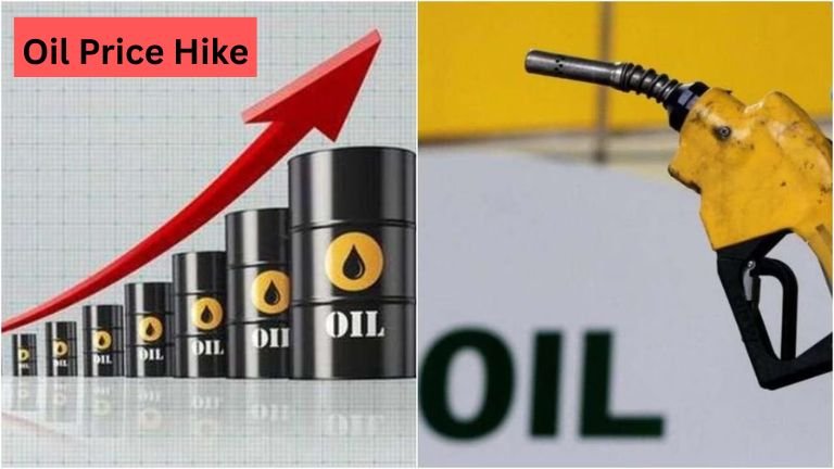 Fuel Price Big Alert: ಇರಾನ್-ಇಸ್ರೇಲ್ ಯುದ್ಧ ತೀವ್ರ, ಬ್ರೆಂಟ್ ಕಚ್ಚಾ ತೈಲ 80 ಡಾಲರ್ ಸಮೀಪ – ಭಾರತದಲ್ಲಿ ಪೆಟ್ರೋಲ್-ಡೀಸೆಲ್ ದರ ಏರಿಕೆಯಾಗುತ್ತಾ?