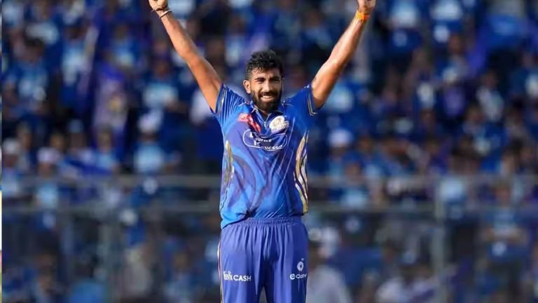 IPL 2026: ಬುಮ್ರಾಗೆ ಮತ್ತೆ ಗಾಯದ ಆತಂಕವೇ? ತಂಡ ತೊರೆದು ಬೆಂಗಳೂರಿಗೆ ಹಠಾತ್ ಭೇಟಿ – ಮುಂಬೈ ಇಂಡಿಯನ್ಸ್‌ಗೆ ಭಾರೀ ಶಾಕ್!