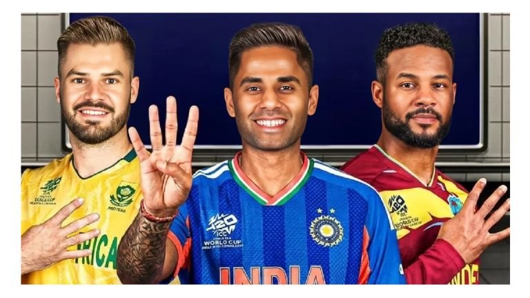 T20 World Cup 2026 Semifinal: ಸೆಮಿ ವೇಳಾಪಟ್ಟಿ ಪ್ರಕಟ! ಭಾರತ ಗೆದ್ದರೆ ಇಂಗ್ಲೆಂಡ್ ಎದುರು – ಫೈನಲ್ ಎಲ್ಲಿ?