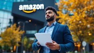 ಅಮೆಜಾನ್‌ನಲ್ಲಿ ಮತ್ತೆ ಭಾರಿ ಉದ್ಯೋಗ ವಜಾ: 3 ವರ್ಷದಲ್ಲಿ 57,000 ಮಂದಿಗೆ ಗೇಟ್ ಪಾಸ್ – AI ಕಾರಣವೇ?