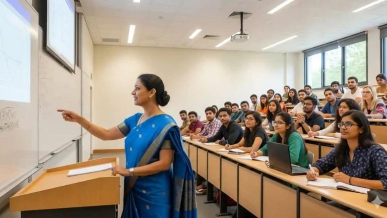 Karnataka Govt Jobs 2026: ರಾಜ್ಯದ ಸರ್ಕಾರಿ ವಿಶ್ವವಿದ್ಯಾಲಯಗಳಲ್ಲಿ 1000+ ಬೋಧಕ ಹುದ್ದೆಗಳ ಭರ್ತಿಗೆ ಗ್ರೀನ್ ಸಿಗ್ನಲ್ – ಸಂಪೂರ್ಣ ಮಾಹಿತಿ, ಅರ್ಹತೆ, ಆಯ್ಕೆ ಪ್ರಕ್ರಿಯೆ