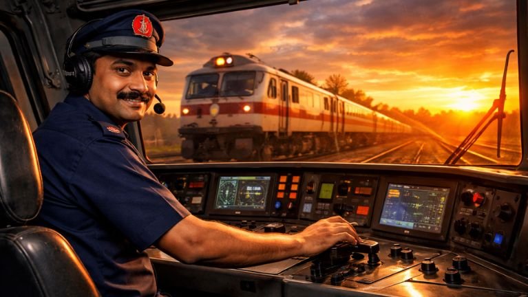 RRB Recruitment 2026: ರೈಲ್ವೆಯಲ್ಲಿ 11,127 ALP ಹುದ್ದೆಗಳ ಭರ್ಜರಿ ಭರ್ತಿ – ITI, ಡಿಪ್ಲೊಮಾ ಅಭ್ಯರ್ಥಿಗಳಿಗೆ ಜೀವನ ಬದಲಿಸುವ ಅವಕಾಶ!