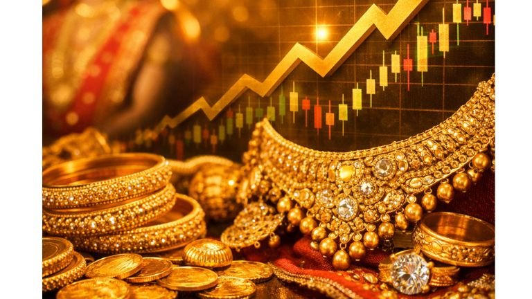 ಇಂದು ಚಿನ್ನದ ಬೆಲೆ ಶಾಕ್! 22 ಕ್ಯಾರೆಟ್ ಗೋಲ್ಡ್ ರೇಟ್ ಏರಿಕೆ – ನಿಮ್ಮ ನಗರದಲ್ಲಿ ಎಷ್ಟು? ಸಂಪೂರ್ಣ ವಿಶ್ಲೇಷಣೆ