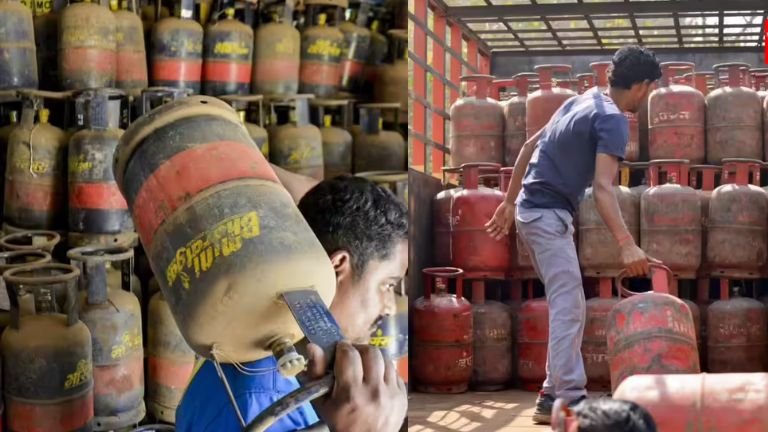 ಇರಾನ್–ಇಸ್ರೇಲ್ ಯುದ್ಧದ ಪರಿಣಾಮ ಬೆಂಗಳೂರಿಗೆ: ವಾಣಿಜ್ಯ LPG ಸಿಲಿಂಡರ್ ಪೂರೈಕೆ ದಿಢೀರ್ ನಿಲುಗಡೆ, ಹೋಟೆಲ್ ಉದ್ಯಮದಲ್ಲಿ ಭಾರಿ ಆತಂಕ