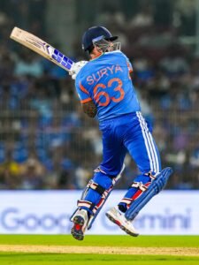 T20 World Cup 2026 Final: ಇತಿಹಾಸ ಬರೆಯುವ ಹೊಸ್ತಿಲಲ್ಲಿ ಸೂರ್ಯಕುಮಾರ್ ಯಾದವ್ – ಮುರಿಯುತ್ತಾರಾ ಭಾರತದ ನಾಯಕರ ಹೀನಾಯ ದಾಖಲೆ?