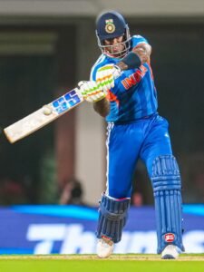 T20 World Cup 2026 Final: ಇತಿಹಾಸ ಬರೆಯುವ ಹೊಸ್ತಿಲಲ್ಲಿ ಸೂರ್ಯಕುಮಾರ್ ಯಾದವ್ – ಮುರಿಯುತ್ತಾರಾ ಭಾರತದ ನಾಯಕರ ಹೀನಾಯ ದಾಖಲೆ?