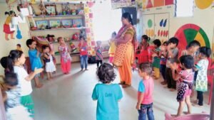 Anganwadi Recruitment 2026: ಕಲಬುರಗಿಯಲ್ಲಿ 412 ಅಂಗನವಾಡಿ ಹುದ್ದೆಗಳ ನೇಮಕಾತಿ – 10ನೇ ಪಾಸ್ ಮಹಿಳೆಯರಿಗೆ ಸರ್ಕಾರಿ ಉದ್ಯೋಗ ಅವಕಾಶ
