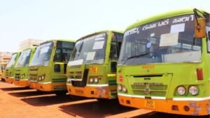 NWKRTC ನೇಮಕಾತಿ ಪರೀಕ್ಷೆ 2026: ಏಪ್ರಿಲ್ 9ರಂದು ಲಿಖಿತ ಪರೀಕ್ಷೆ – KEA ವೇಳಾಪಟ್ಟಿ ಪ್ರಕಟ, ಪ್ರವೇಶ ಪತ್ರದ ಅಪ್ಡೇಟ್