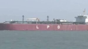 ಇಂದು ಭಾರತಕ್ಕೆ ಬಂದು ಸೇರಲಿದೆ ‘ನಂದಾದೇವಿ’ ಮತ್ತು ‘ಜಗ್ ಲಾಡ್ಕಿ’: ಮಂಗಳೂರಿನಲ್ಲಿ 26,000 ಟನ್ LPG ಅನ್‌ಲೋಡ್