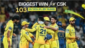 MI vs CSK IPL 2026: ಮುಂಬೈ ಕುಸಿತದ ಕಣ್ಣೀರ ಕಥೆ! ಸ್ಯಾಮ್ಸನ್ ಸಿಡಿಲಿಗೆ 103 ರನ್‌ಗಳ ಭೀಕರ ಸೋಲು