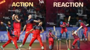 🔥 RCB vs LSG IPL 2026: “ಕೊಹ್ಲಿಯ 49… ಪಂತ್ ಗಾಯ… ಹ್ಯಾಜಲ್‌ವುಡ್ ಮ್ಯಾಜಿಕ್!” – ಚಿನ್ನಸ್ವಾಮಿಯಲ್ಲಿ ಬರೆಯಲ್ಪಟ್ಟ ಭಾವನಾತ್ಮಕ ಗೆಲುವಿನ ಕಥೆ 💔🔥