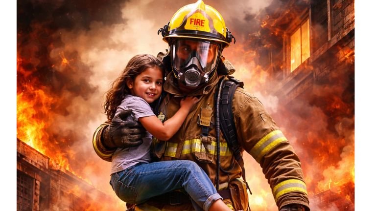 KSFES Recruitment 2026: 1828 ಅಗ್ನಿಶಾಮಕ ಹುದ್ದೆಗಳು – ನಿಮ್ಮ ಜೀವನ ಬದಲಾಯಿಸೋ ಅವಕಾಶ! 10th, PUC, Degree ಇದ್ದರೆ ಸಾಕು | ₹83,700 ವೇತನ