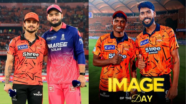 🔥 SRH vs RR IPL 2026 Highlights: ಮೊದಲ ಓವರ್‌ನಲ್ಲೇ 3 ವಿಕೆಟ್! ಇಬ್ಬರು ಹೊಸ ಸ್ಟಾರ್ಸ್ ದಾಳಿ – ರಾಜಸ್ಥಾನ್ ಕನಸು ಕುಸಿತ, ಹೈದರಾಬಾದ್ ಗೆಲುವಿನ ಸಿಡಿಲು!