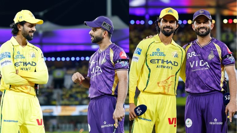 CSK vs KKR IPL 2026: ಚೆನ್ನೈ ಅಬ್ಬರಕ್ಕೆ ಕುಸಿದ ಕೊಲ್ಕತ್ತಾ! ನೂರ್ ಅಹ್ಮದ್ ಮ್ಯಾಜಿಕ್ – 32 ರನ್ ಗೆಲುವಿನ ಹಿಂದೆ ಇರುವ ಸಂಪೂರ್ಣ ಕಥೆ
